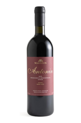 Marsovin Antonin Noir Rizerva 75cl